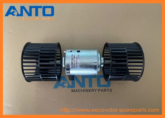 TW502725-1730 TW5027251730 DK502725-1730 Ventilatorenmotor für die Komatsu-Exkavator PC128UU PC138
