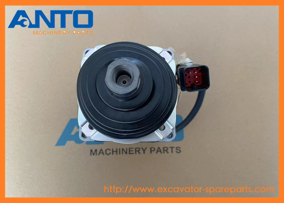 5201347 520-1347 Untere Joystick-Griffe Steuerung Bagger Ersatzteile für 390F