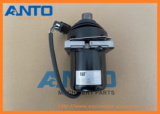 5201347 520-1347 Untere Joystick-Griffe Steuerung Bagger Ersatzteile für 390F