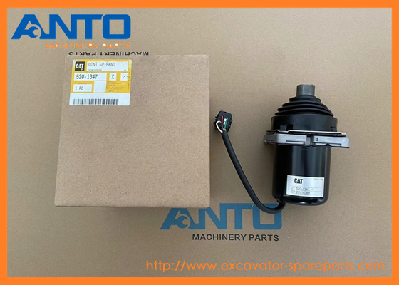 5201347 520-1347 Untere Joystick-Griffe Steuerung Bagger Ersatzteile für 390F