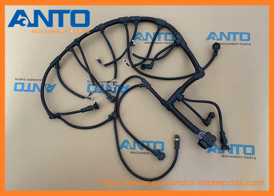 VOE20893636 20893636 Hauptschleifgurt Baggermotor Teile geeignet für E240B D7E