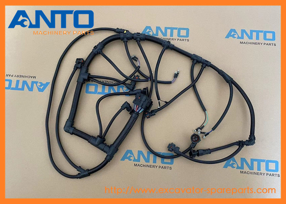 VOE20893636 20893636 Hauptschleifgurt Baggermotor Teile geeignet für E240B D7E
