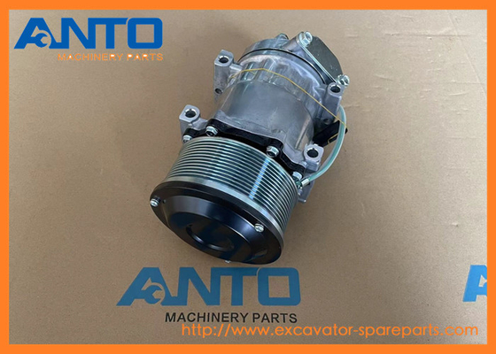 3729295 372-9295 Kompressor für Bagger C A T 320D GC 320D L 320D2