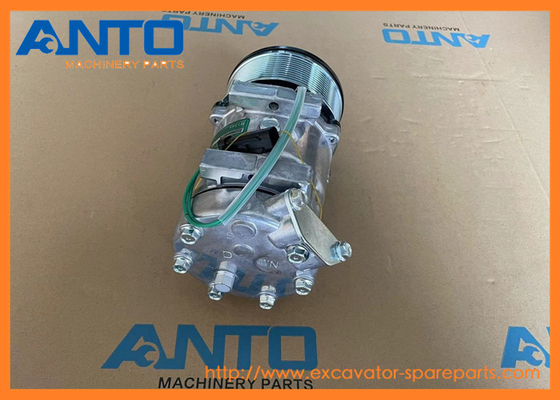3729295 372-9295 Kompressor für Bagger C A T 320D GC 320D L 320D2