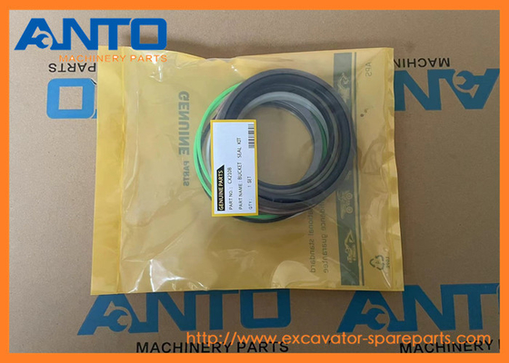 LZ007650 MMV80030 Eimer-Zylinder-Siegel-Kit  Bagger-Motoren-Teile für CX210B