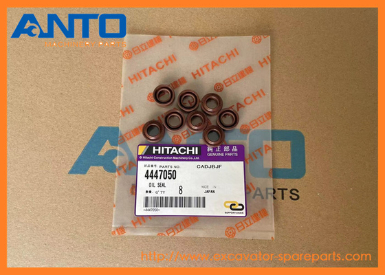 4447050 Öldichtung HITACHI Ersatzteile für Bagger für ZX350-5 EG65R-3 EX1200-5