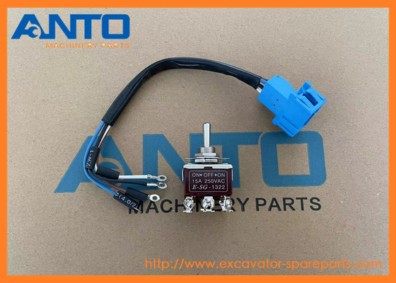 VOE14626841 14626841 Schalter Schwerelektronische Bauteile für EC140D EC160B EC200B