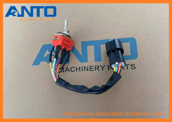 VOE14616040 14616040 14526156 Schaltschalter für Bagger Elektronische Bauteile für EC160B EC180B