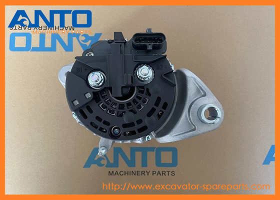 21695802 11170321 15196041 Alternator Bagger Elektronische Teile für EC250D EC300D