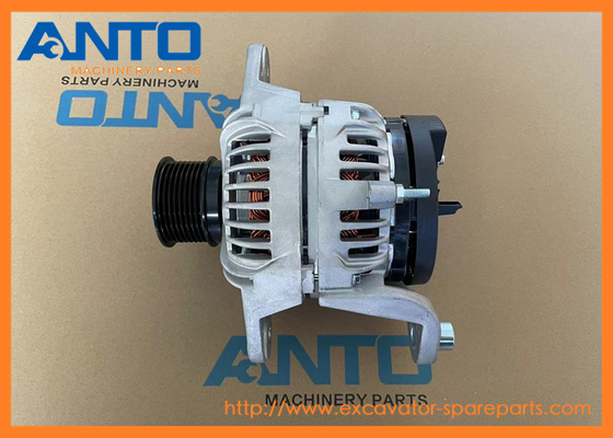 21695802 11170321 15196041 Alternator Bagger Elektronische Teile für EC250D EC300D