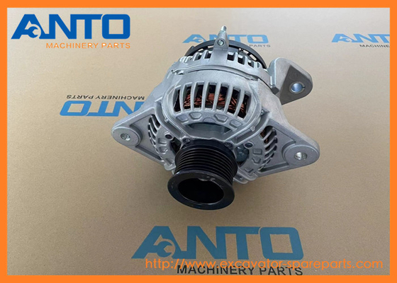 21695802 11170321 15196041 Alternator Bagger Elektronische Teile für EC250D EC300D