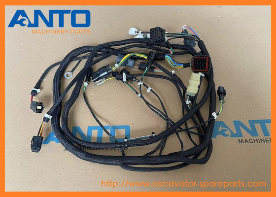 21ER-10024 21ER10024 Harness-HYD HYUNDAI Elektrische Teile für Bagger für R200W3