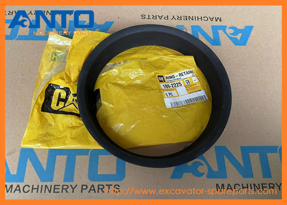 1862225 186-2225 Ring-Retiner-Fitting für die Gleise 725 725C 730 730C 735 735B 740 740B