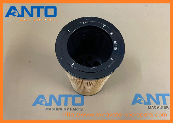 1R-0774 1R-0722 Hydraulische Ölfilter Baggermotorteile für C9.3 C7.1 3306 5130B