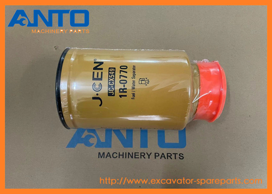 326-1644 1R0770 Brennstoff-Wasser-Trennseparator Bagger Ersatzteile für E336 725