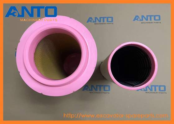 2456375 2456376 Luftfilter-Radlader Motorteile für C7 C9 950H