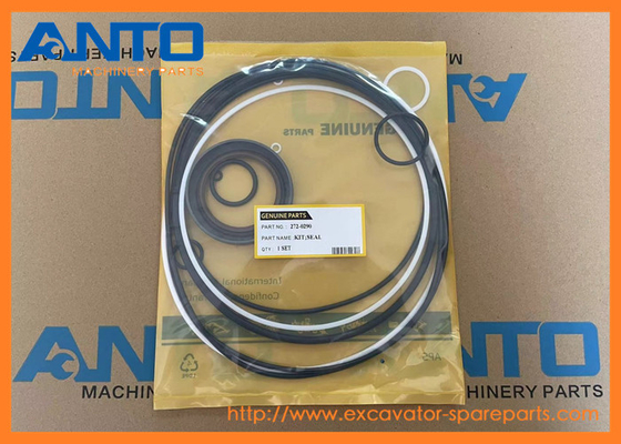 272-0290 2720290 Dichtungskit Exkavator Reisemotorteile für C9.3 325C 336F