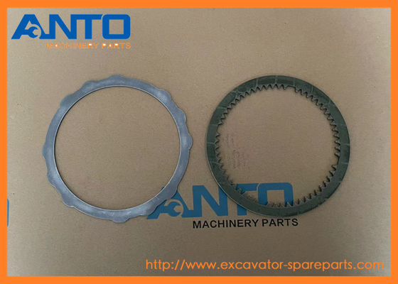 412-00013 352-00014 Reparatur von Schwingmotoren mit Reibungsplatte DOOSAN Baggerteile für DX160LC