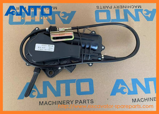 2523-9016 Motor Stop Motor DOOSAN Baggerteile geeignet für DD80 DH220-5