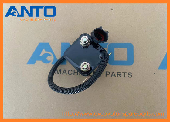 2544-1022 25441022 Starter Relais DOOSAN Bagger Ersatzteile geeignet für DD80 DL200