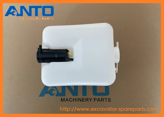 4369472 Tank HITACHI Bagger Elektrische Teile geeignet für CX1200W 270C LC JD