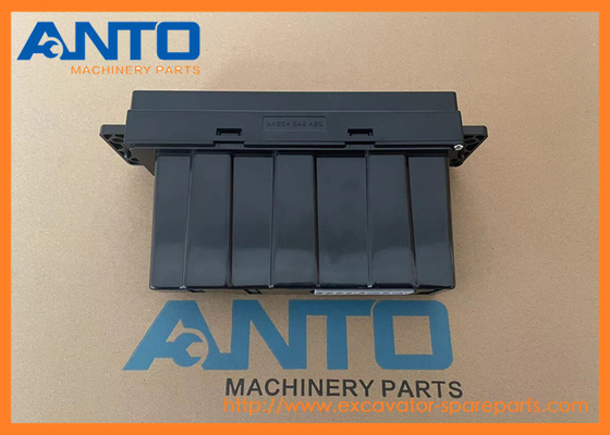 22B-979-1673 22B-979-1672 Panel ASS'Y KOMATSU Bagger-Klimaanlage Teile für PC228US-3EO