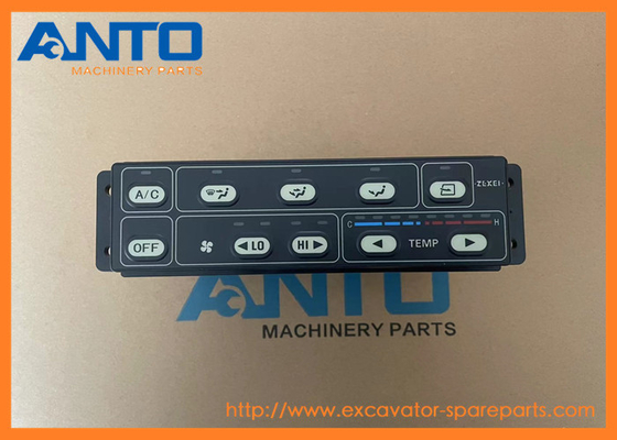 22B-979-1673 22B-979-1672 Panel ASS'Y KOMATSU Bagger-Klimaanlage Teile für PC228US-3EO