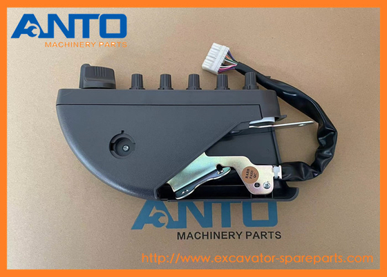 4454518 4426355 4483206 Gassteuerung HITACHI Bagger Ersatzteile für ZX110