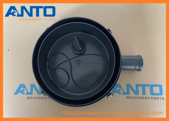 4453909 Abdeckung HITACHI Baggerluftfilter Teile geeignet für ZX160 ZX180 ZX200