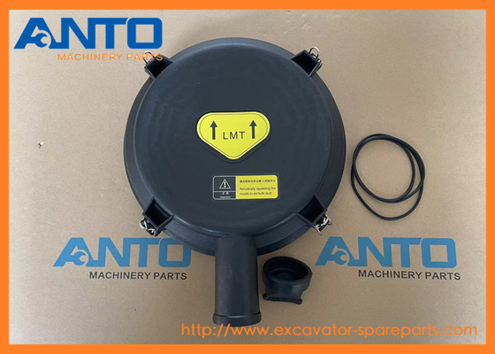 4453909 Abdeckung HITACHI Baggerluftfilter Teile geeignet für ZX160 ZX180 ZX200