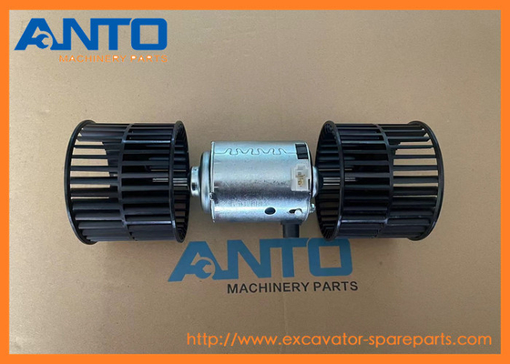 TW502725-1730 TW5027251730 DK502725-1730 Ventilatorenmotor für die Komatsu-Exkavator PC128UU PC138