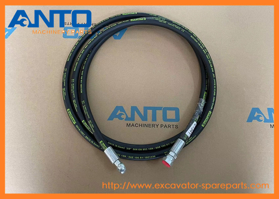 22B-04-21331 22B0421331 Schlauchanlage für die Komatsu-Exkavator PC138 PC138US-8 PC138USLC-8