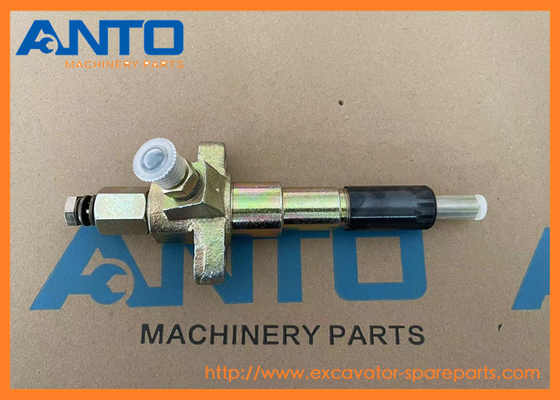 1-15300421-0 682-Z-30-4750 Treibstoffinspektor HITACHI Baggermotor Teile für 4BG1 6BG1 ZX160