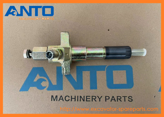 1-15300421-0 682-Z-30-4750 Treibstoffinspektor HITACHI Baggermotor Teile für 4BG1 6BG1 ZX160