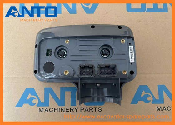 7834-71-6000 7834-71-6001 7834-71-6102 Monitor KOMATSU Bauteile für Bagger für 6D102 PC100