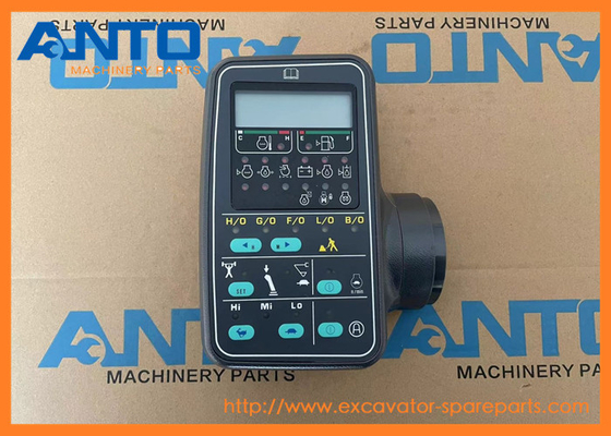 7834-71-6000 7834-71-6001 7834-71-6102 Monitor KOMATSU Bauteile für Bagger für 6D102 PC100