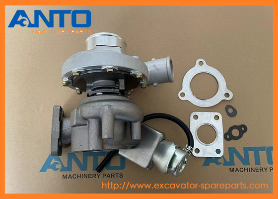3535972 3539808 Turbolader Baggermotor Teile für C6.6 C7.1 320E