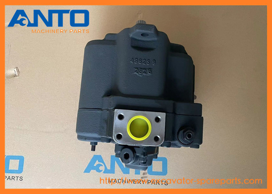 4615640 PVK-2B-505-N-4194B Hydraulische Kolbenpumpe HITACHI Bagger Ersatzteile für ZX40U-2