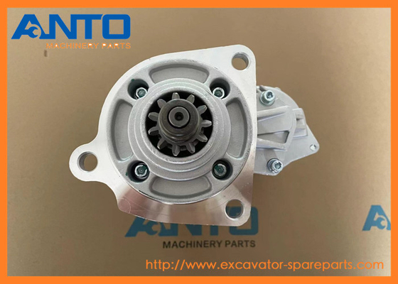 1811004013 Teile für Startermotoren und Baggermotoren für 6BG1 LX110-7
