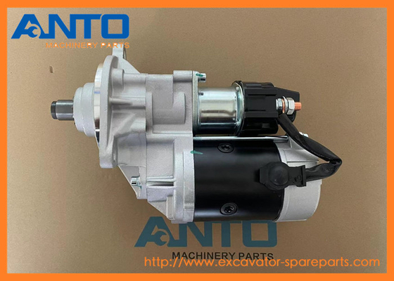 1811004013 Teile für Startermotoren und Baggermotoren für 6BG1 LX110-7