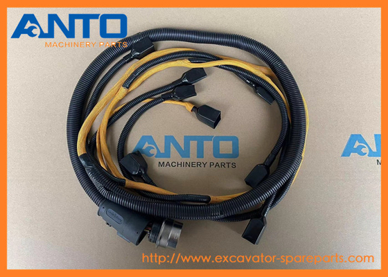 6156-81-9211 6156819211 Drahtgurt KOMATSU Bauteile für Baggermaschinen für PC400-7