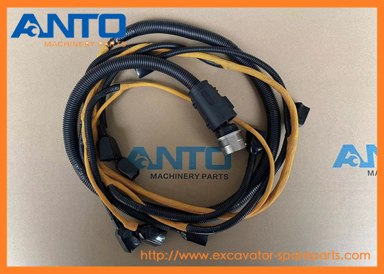 6156-81-9211 6156819211 Drahtgurt KOMATSU Bauteile für Baggermaschinen für PC400-7