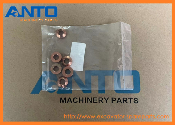 6217-71-6112 6217-71-6111 6217-71-6110 Dichtung KOMATSU Bauteile für Bagger für PC400-7