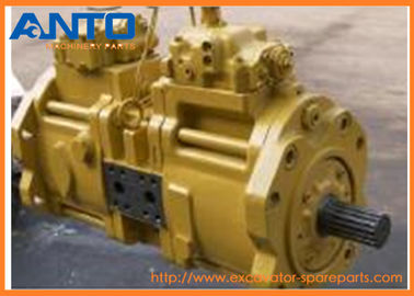 -Bagger-Hydraulikpumpe K5V140DTP gepasst für R290LC-3 Hyundai Bagger