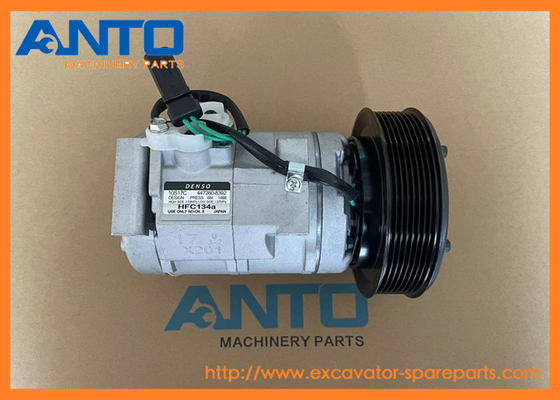3050325 305-0325 Kompressor für Bagger 324D 324D FM 324D FM LL 324D L 324D LN