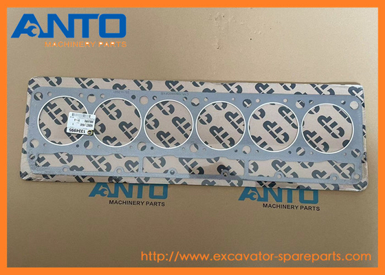 1334995 4342445 Zylinderkopfdichtung Baggermotor Teile geeignet für 3126B 322C