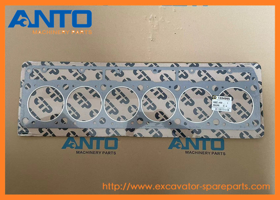 1334995 4342445 Zylinderkopfdichtung Baggermotor Teile geeignet für 3126B 322C