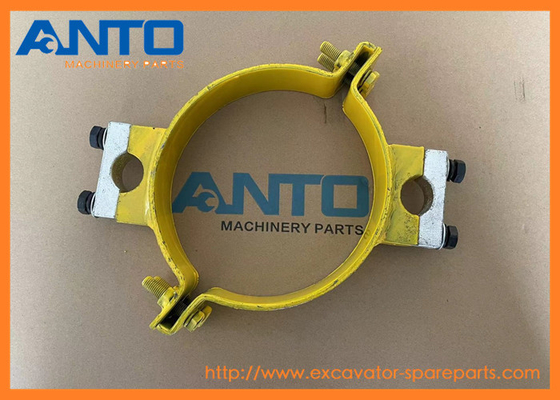 707-88-25390 07372-21240 Klammer KOMATSU Bagger Ersatzteile für PC400-6 PC400-8