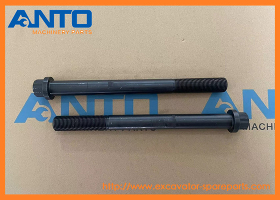 1241854 124-1854 Bolt 12-Punkte-Kopf für Bagger-Ersatzteile 365C 365C L 365C L MH