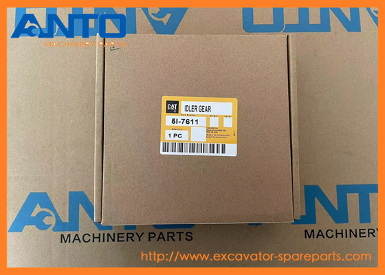 5I-7611 5I7611 Motorteile für Holzgräber, geeignet für 320B 312C